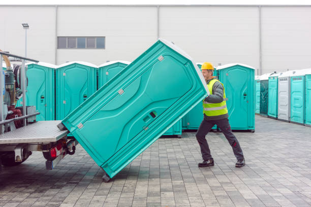 Portable Toilet Options We Offer in Downers Grove, IL