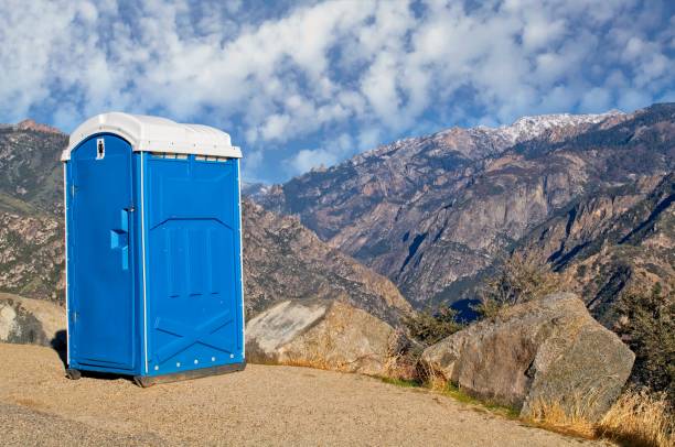Porta potty rental for outdoor events in Downers Grove, IL