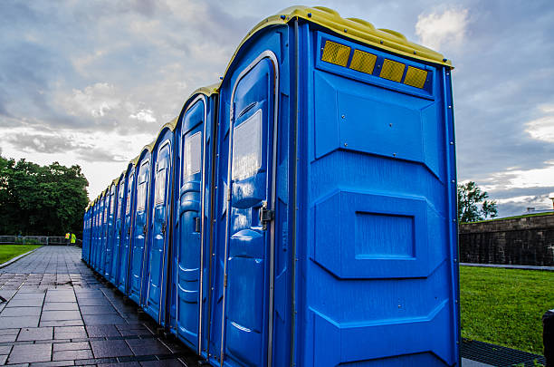 Best Sanitation services for porta potties  in Downers Grove, IL
